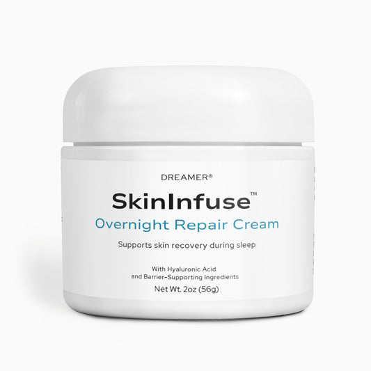SkinInfuse™ Overnight Repair Cream