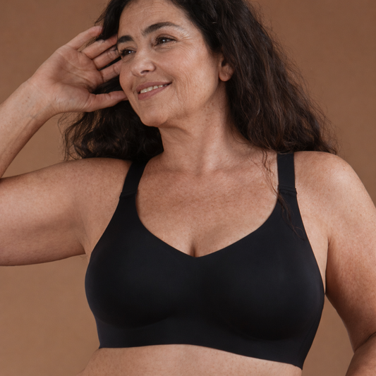 ContourLift™: The Overnight Boob Sculpting Bra