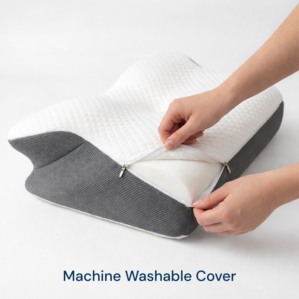 The Original Cervical Alignment Pillow™