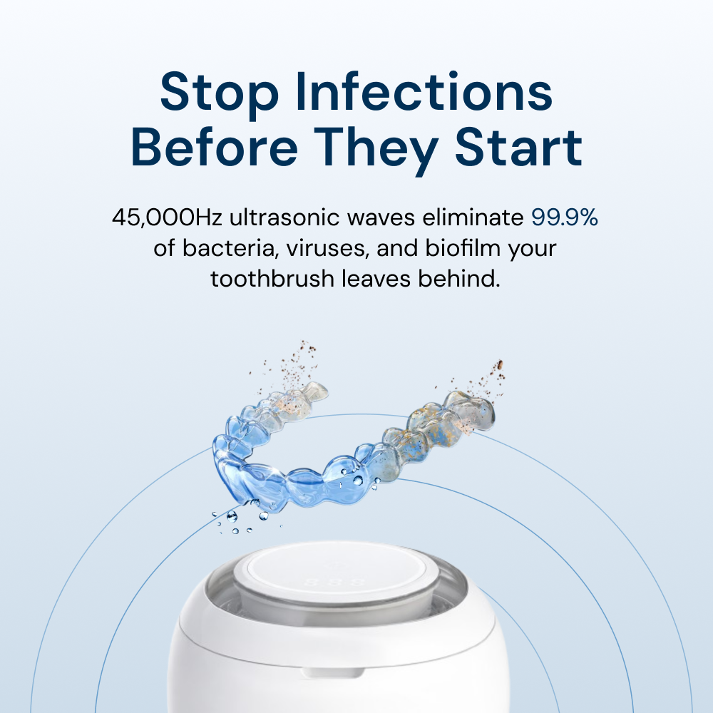 PureDental™ Cleaner