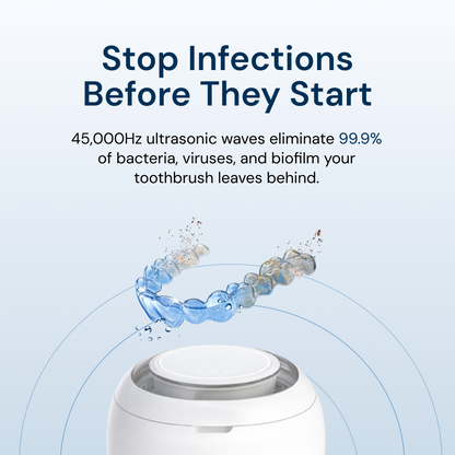 PureDental™ Cleaner