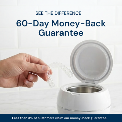 PureDental™ Cleaner