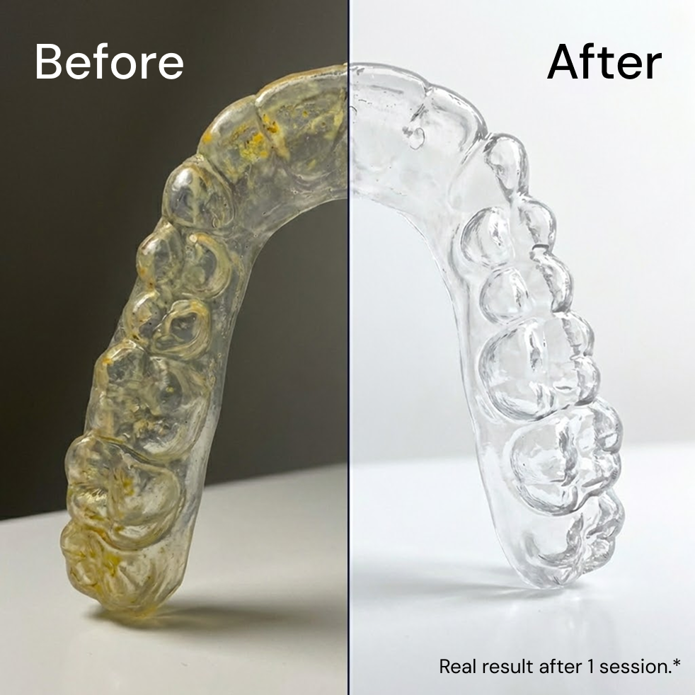 PureDental™ Cleaner