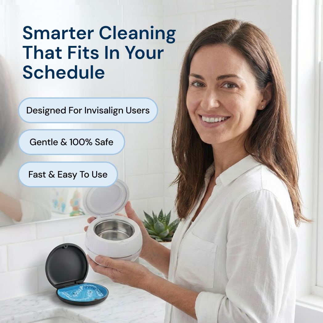 PureDental™ Cleaner