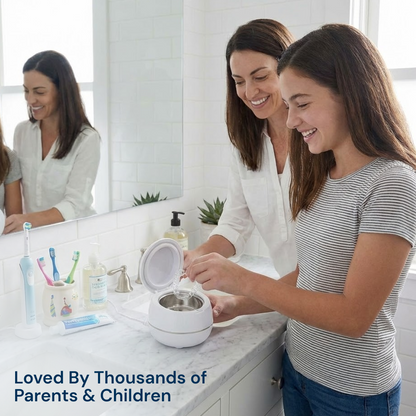 PureDental™ Cleaner