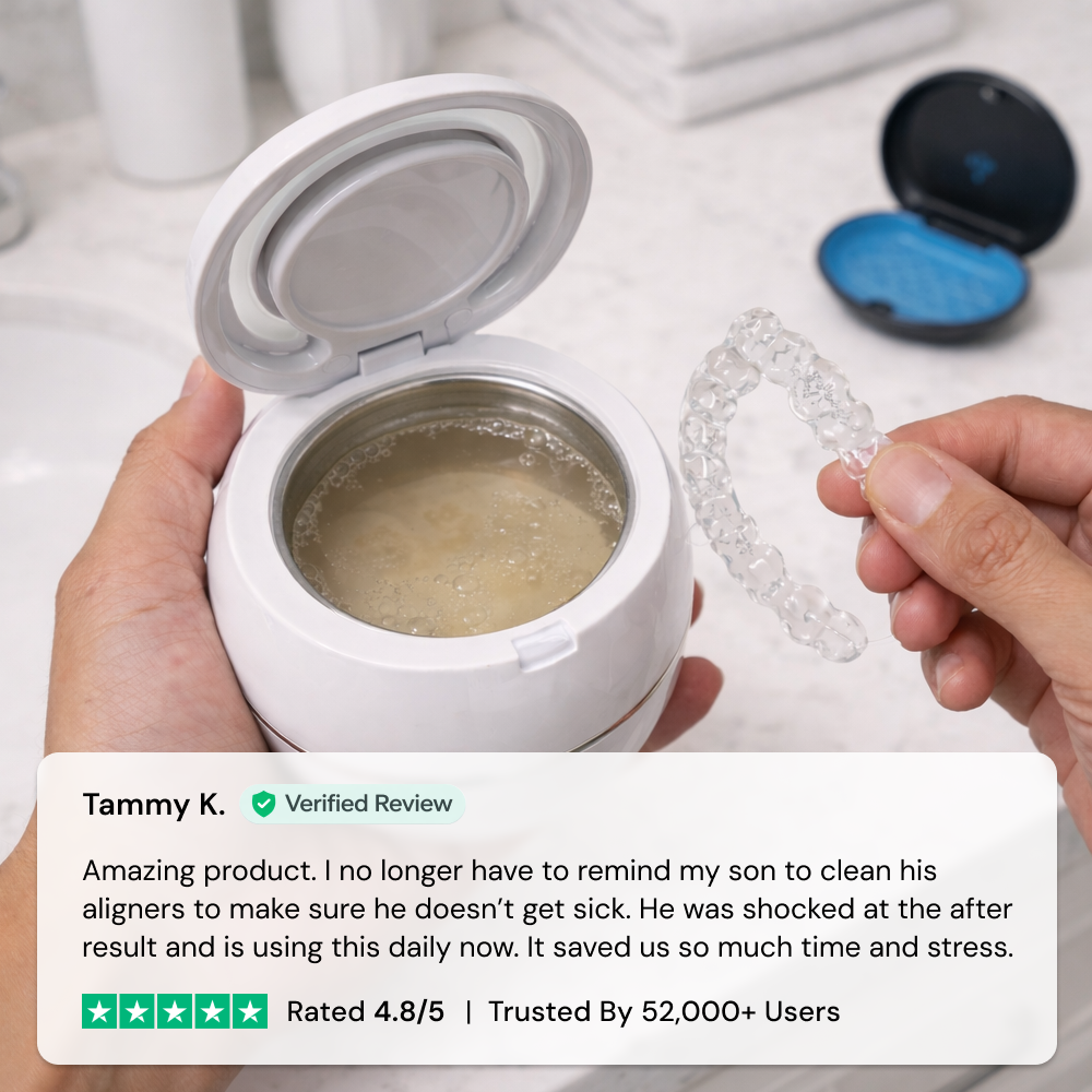 PureDental™ Cleaner