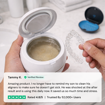 PureDental™ Cleaner