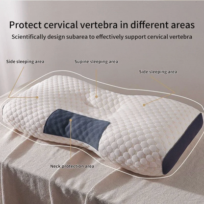 Dreamer™ Neck Support Pillow