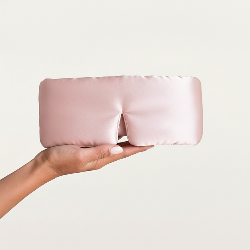 Dreamer™ Silk Sleep Mask