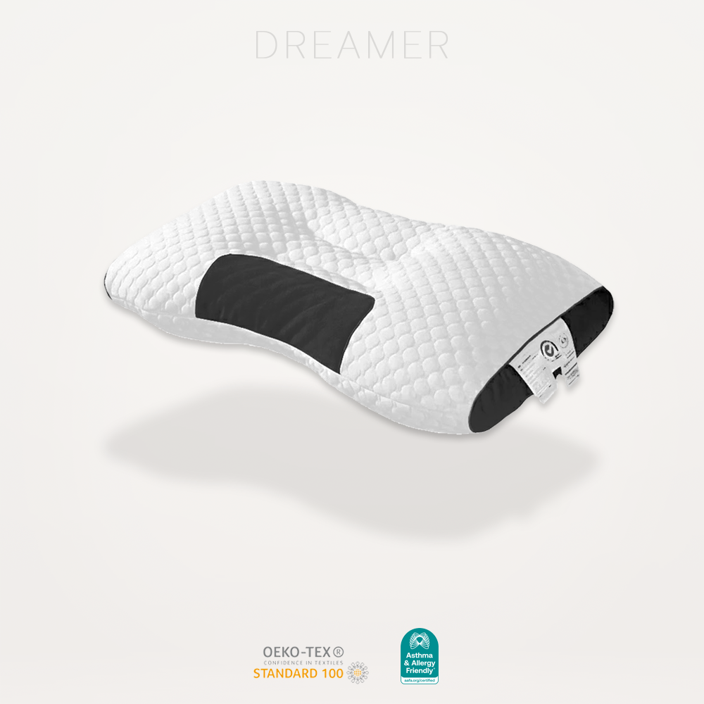 Dreamer™ Neck Support Pillow