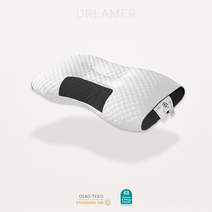 Dreamer™ Neck Support Pillow