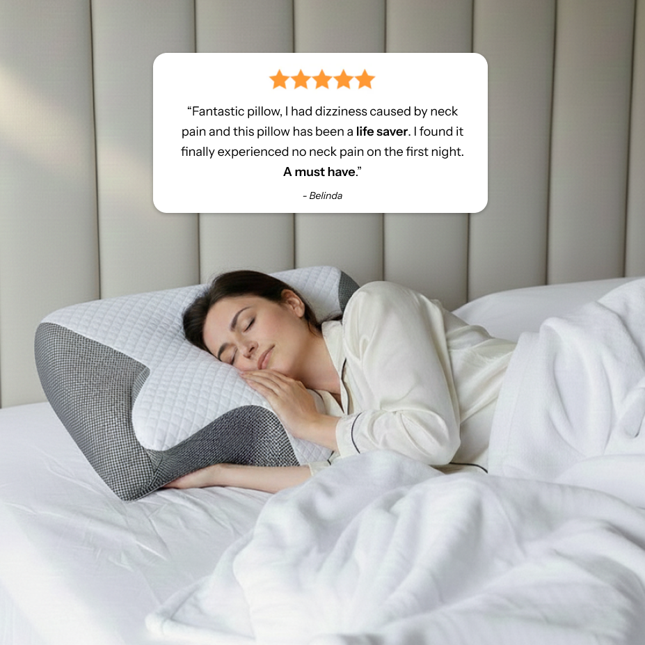 Sleep Well™ Trio Sleep Bundle