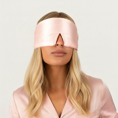 Dreamer™ Silk Sleep Mask